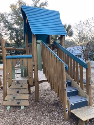 Wassamassaw Community Park